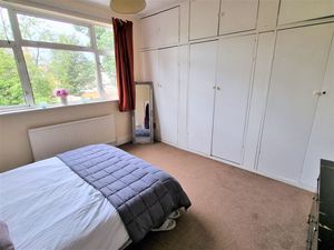 Bedroom Two- click for photo gallery